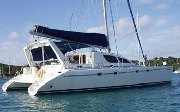 Leopard 45 Auenansicht