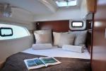 Yachtcharter Leopard45 4Cab 4W Kabine
