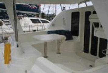 Leopard 43 PC Au�enansicht