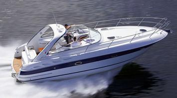 Bavaria 35 Sport Top Bild