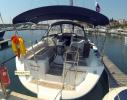 Yachtcharter Dufour 365 GL 3Cab Deck
