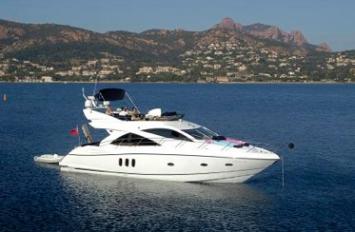 Manhattan 50 Auenansicht