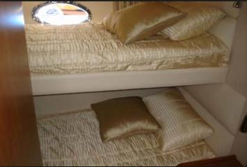 Manhattan 50 Innenansicht