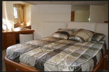 Manhattan 50 Innenansicht