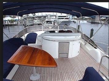 Manhattan 50 Auenansicht