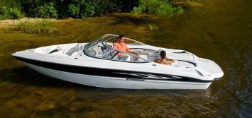 Stingray 225 LR Top Bild