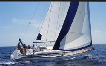 Bavaria 47 Cruiser Auenansicht