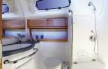 Yachtcharter Bavaria 39 Cruiser 3cab wc