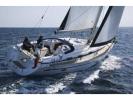 Yachtcharter Bavaria 39 Cruiser 3cab side