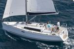 Yachtcharter Oceanis 31 2cab top