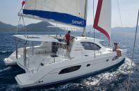 Leopard 44 (3+1Cab/3Wc)