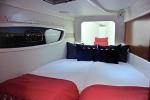 Yachtcharter Leopard 44 3+1 Kab Kabin