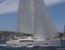 Yachtcharter Dufour 410 Grand Large (3Cab:2WC) Seite:Bug