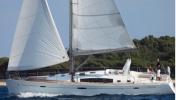 Yachtcharter Oceanis 50 (5Cab:3WC) Seite