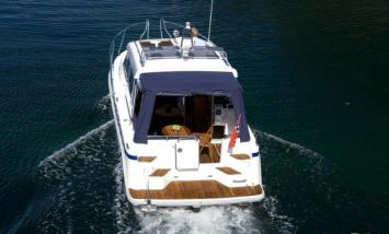 Saga 315 Auenansicht