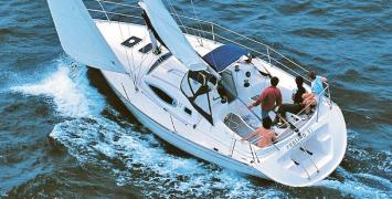 Feeling 32 Auenansicht