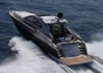 Pearlsea 56 Coupe Au�enansicht