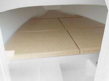 Aquamar Phenicusa Innenansicht