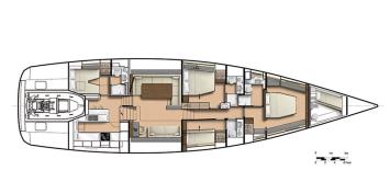 CNB 76 Grundriss