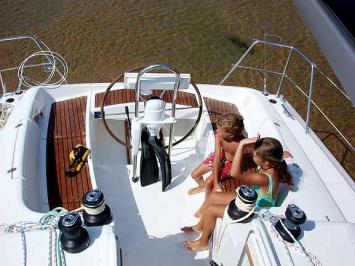 Feeling 36 Auenansicht