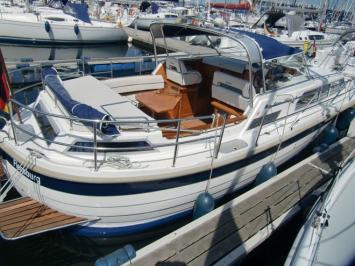 Nor Star 950 Auenansicht