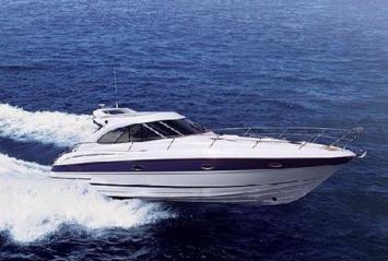 Bavaria 38 Sport HT Top Bild