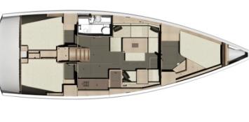 Dufour-410-Grand Large-3Cab-Grundriss.png Grundriss