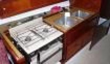 Jaguar 27 Innenansicht