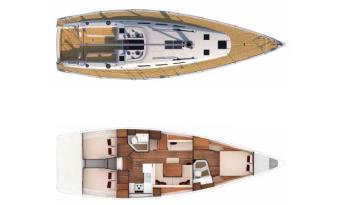 ITALIA  13.98 Grundriss