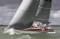 Grand Soleil 43