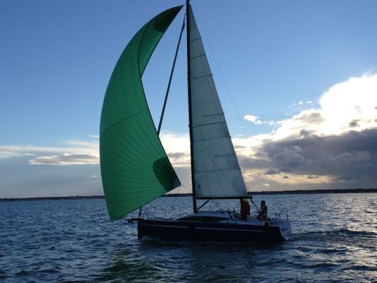 Yachtcharter RM 890 BIQUILLE (2Cab/1WC)