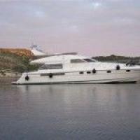 Fairline-Squadron 56 (3+1Cab/2+1WC)