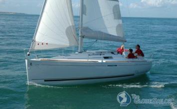 First 25.7 Auenansicht