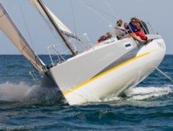 Pogo 10.50 Au�enansicht