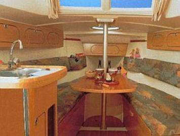 Etap 26i Innenansicht