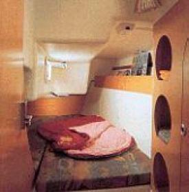 Etap 26i Innenansicht