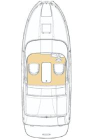 Bayliner 652 Cuddy-Grundriss.JPG Grundriss
