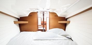 Winner 9.00 Innenansicht