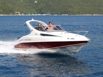 Salpa Laver 20.5 Auenansicht