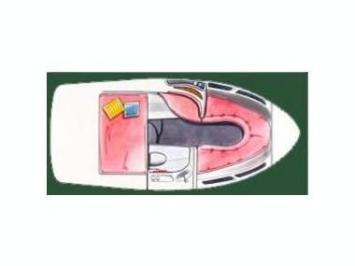 Salpa Laver 20.5 Grundriss