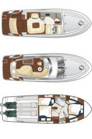Galeon 390 Fly-Grundriss.JPG Grundriss