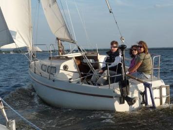 Neptun 22 Au�enansicht