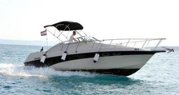 Crownline 250 Cruiser Top Bild