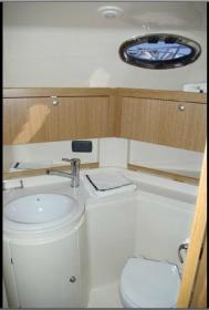 Adriana 36 Innenansicht