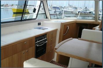 Adriana 36 Innenansicht