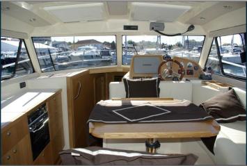 Adriana 36 Innenansicht