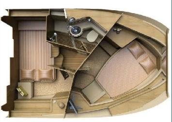 Adriana 36 Grundriss