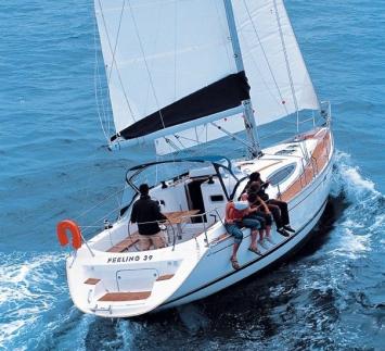 Feeling 39 Auenansicht