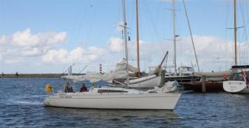 Archambault Sprint 95 Top Bild