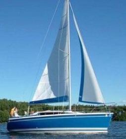 Janmor Solina 800 Auenansicht